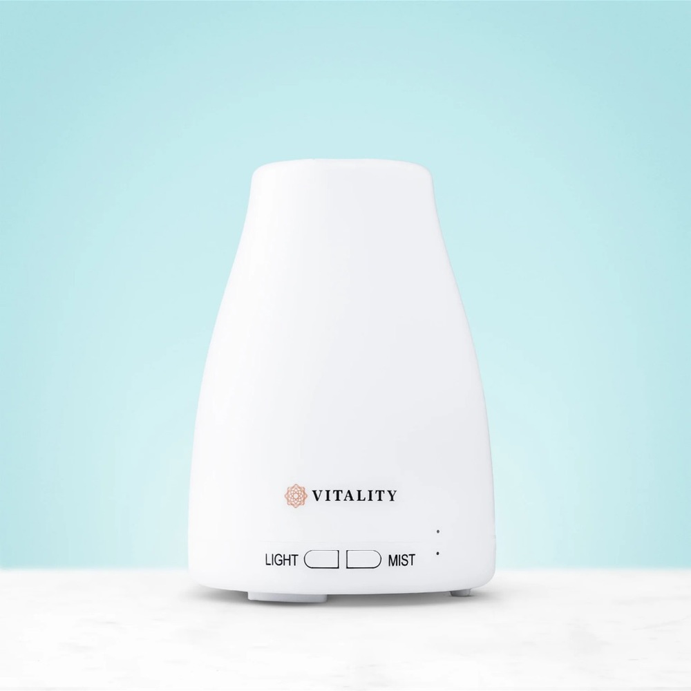 Vitality home & office diffuser